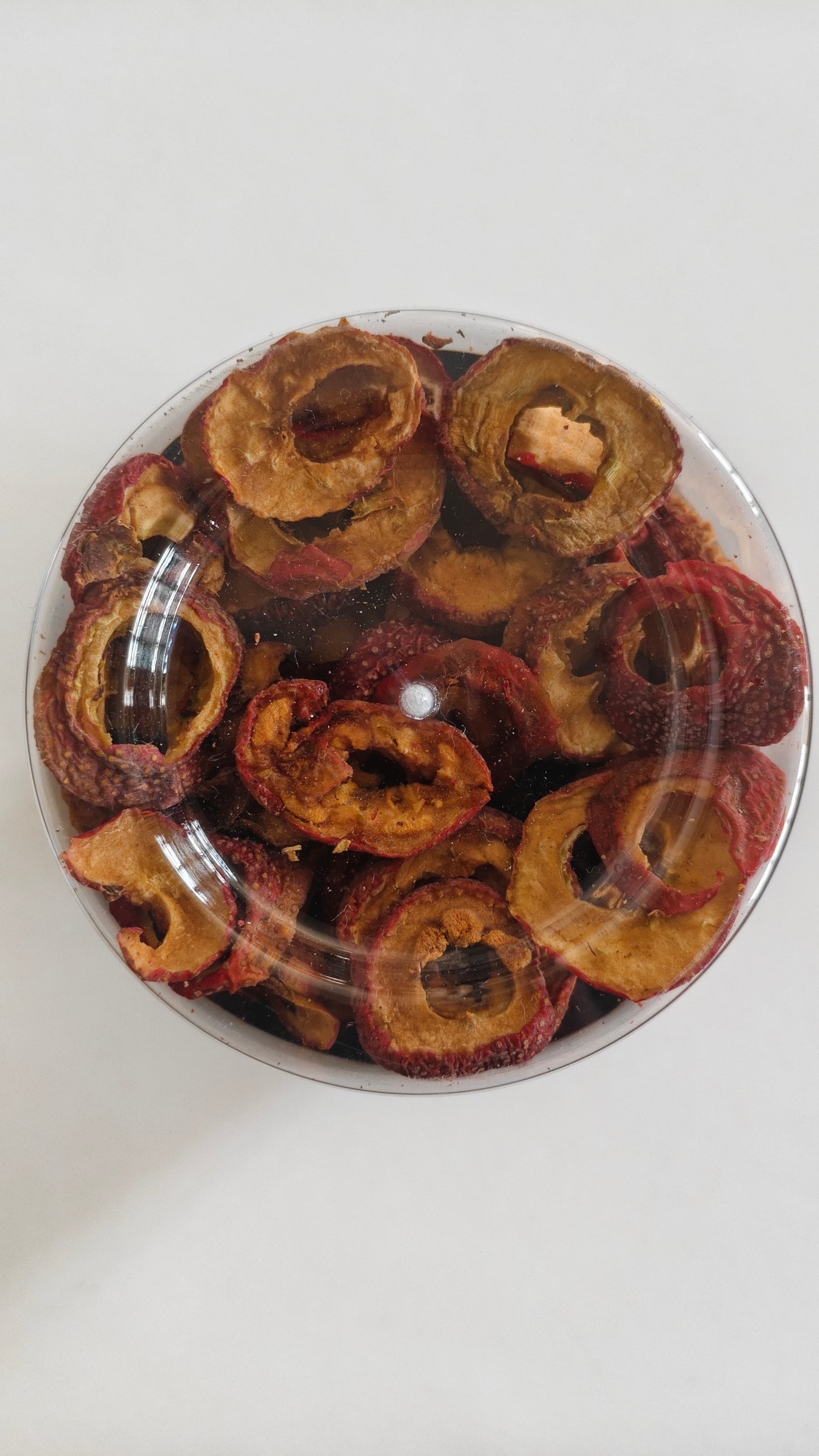 Hawthorn Slices|A Bright, Tangy Fruit Snack for Gentle Daily Wellness