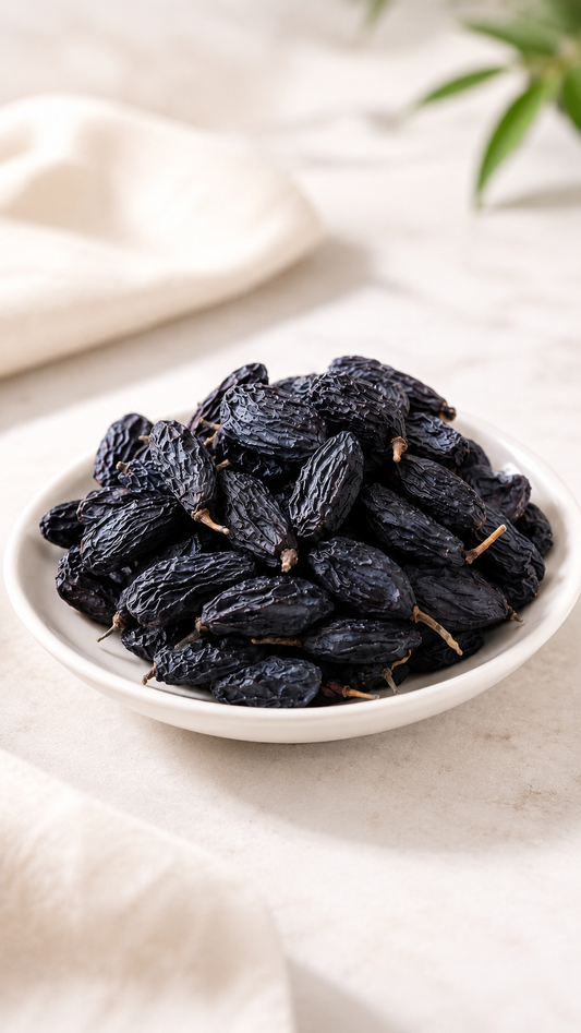 Black Beauty Raisins  | 黑美人葡萄干 320g
