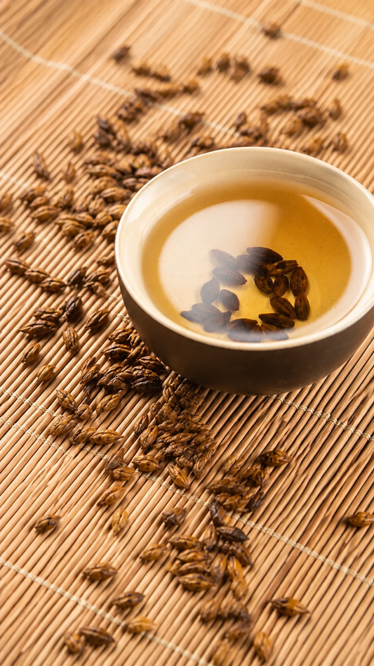 Barley Tea｜大麦茶 320g