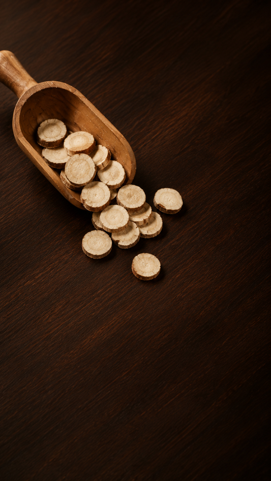 Licorice Root  | 甘草片 150g