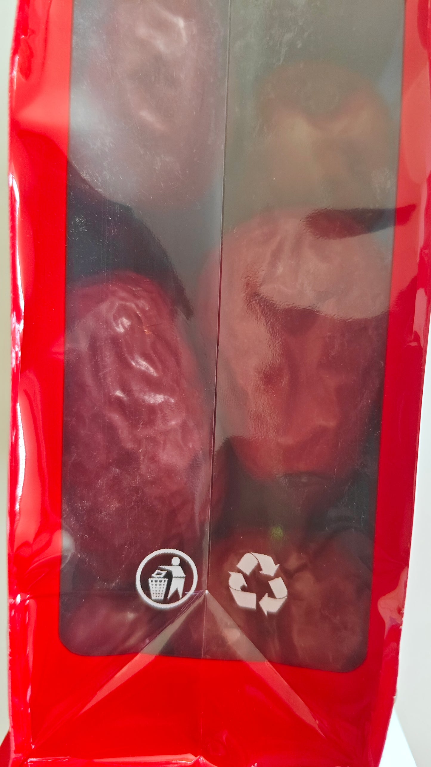 Ningxia Red Jujube — A Plump and Sweet Fruit from the Yellow River Oasis