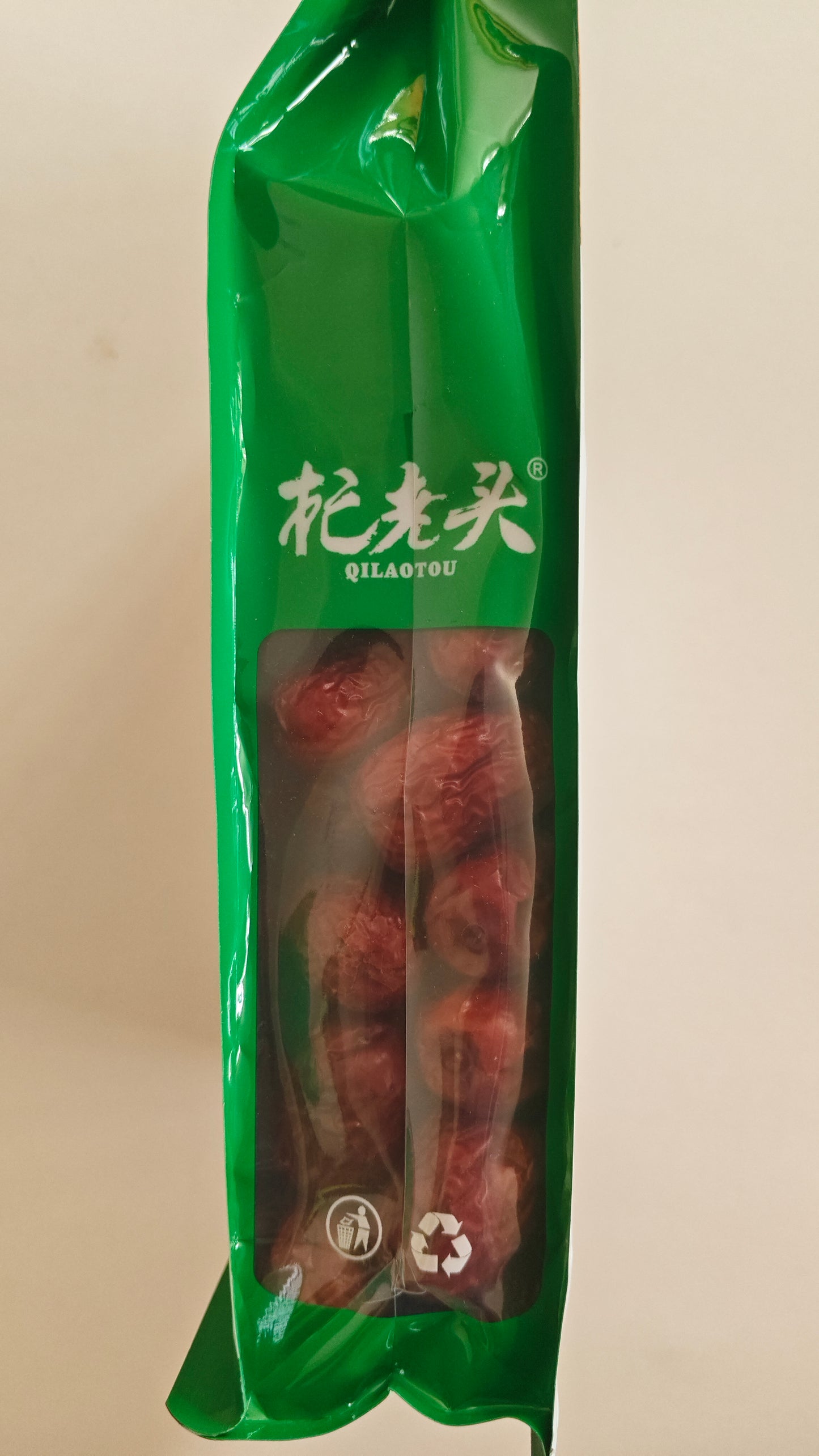 Ningxia Grey Jujube — A Sweet Gift from the Yellow River Oasis