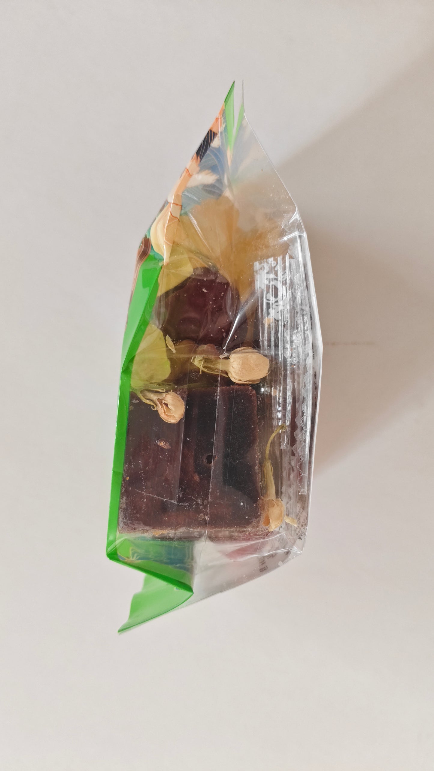 Mountain & Jasmine Eight-Treasure Tea｜A Bright and Fragrant Wellness Blend Inspired by Nature