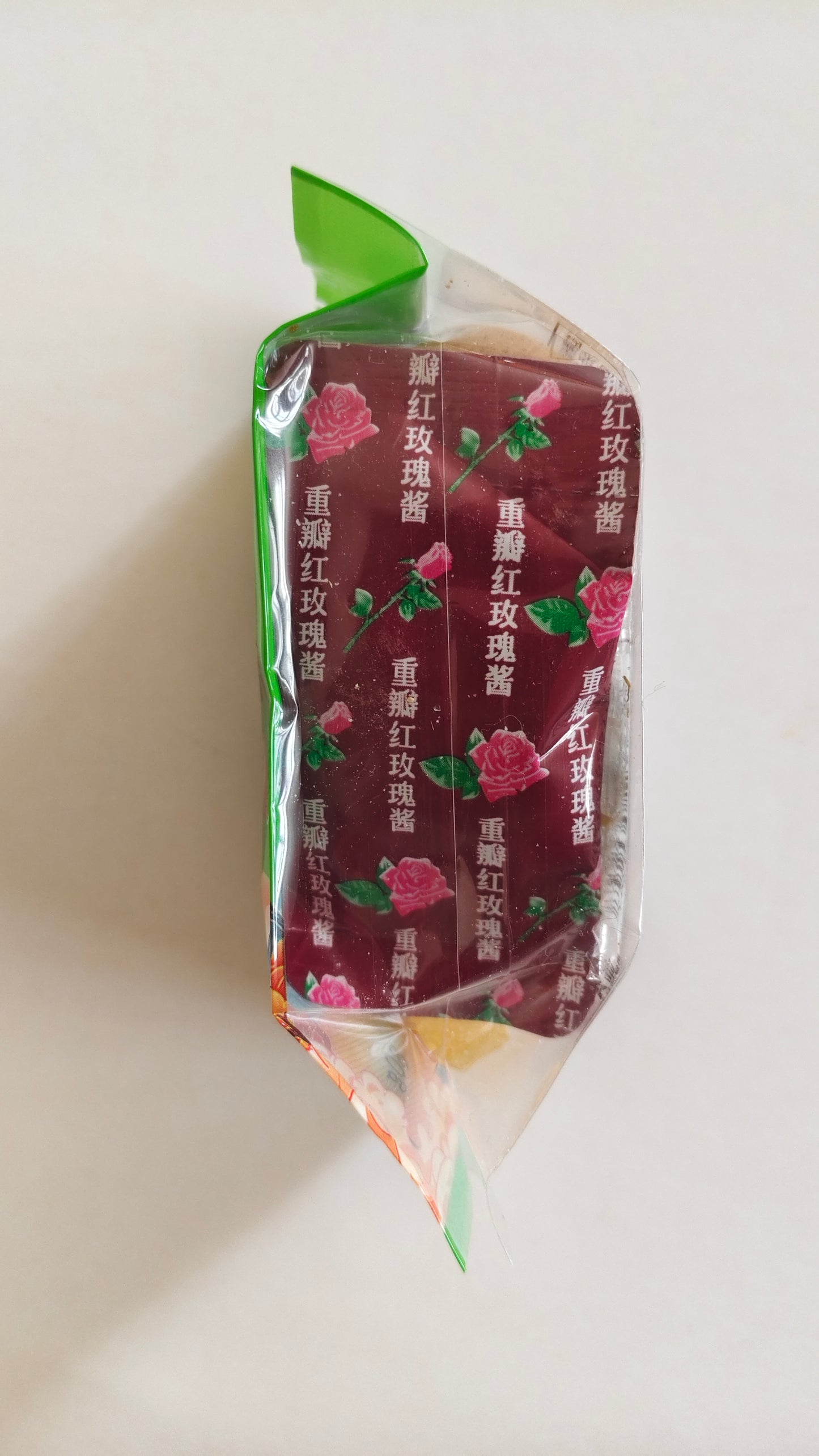 Mountain & Jasmine Eight-Treasure Tea｜A Bright and Fragrant Wellness Blend Inspired by Nature