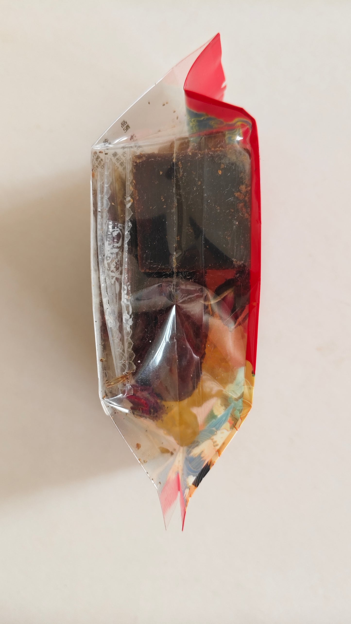 Mountain & Rose Eight-Treasure Tea｜A Floral Wellness Blend Inspired by Mountains and Spring Water