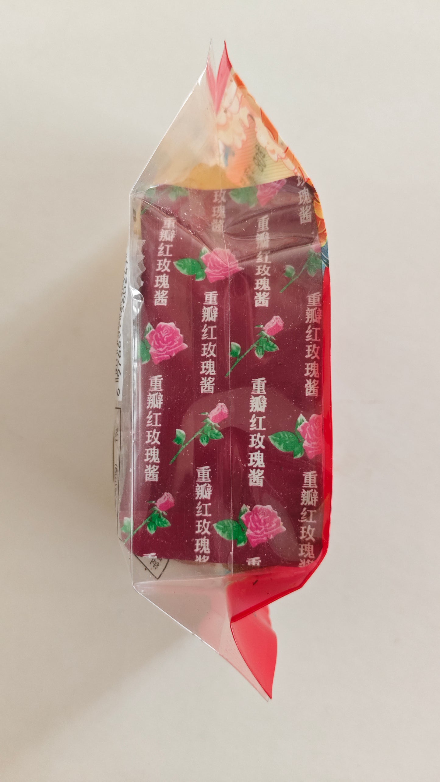 Mountain & Rose Eight-Treasure Tea｜A Floral Wellness Blend Inspired by Mountains and Spring Water