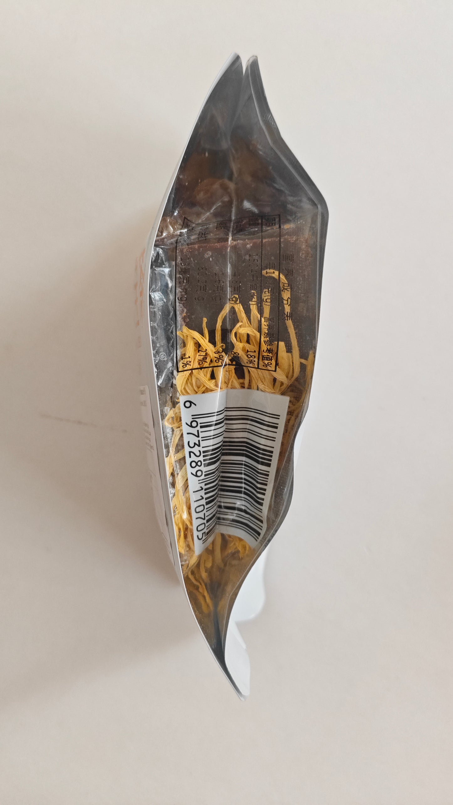 Classic Chrysanthemum Eight-Treasure Tea｜A Refreshing and Eye-Clearing Traditional Wellness Blend