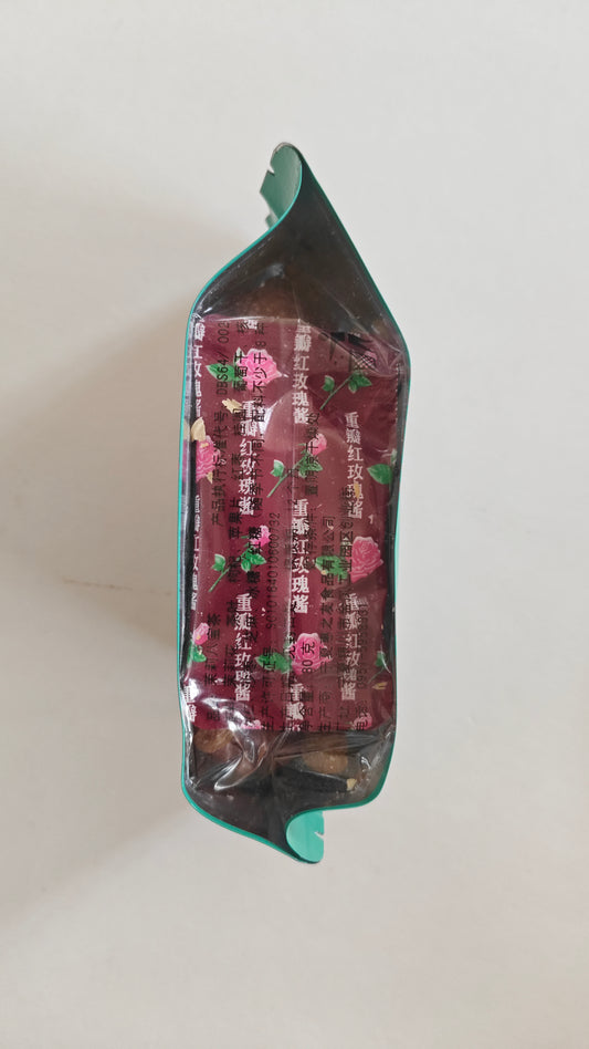 Classic Jasmine Eight-Treasure Tea｜A Bright and Refreshing Blend of Floral Harmony