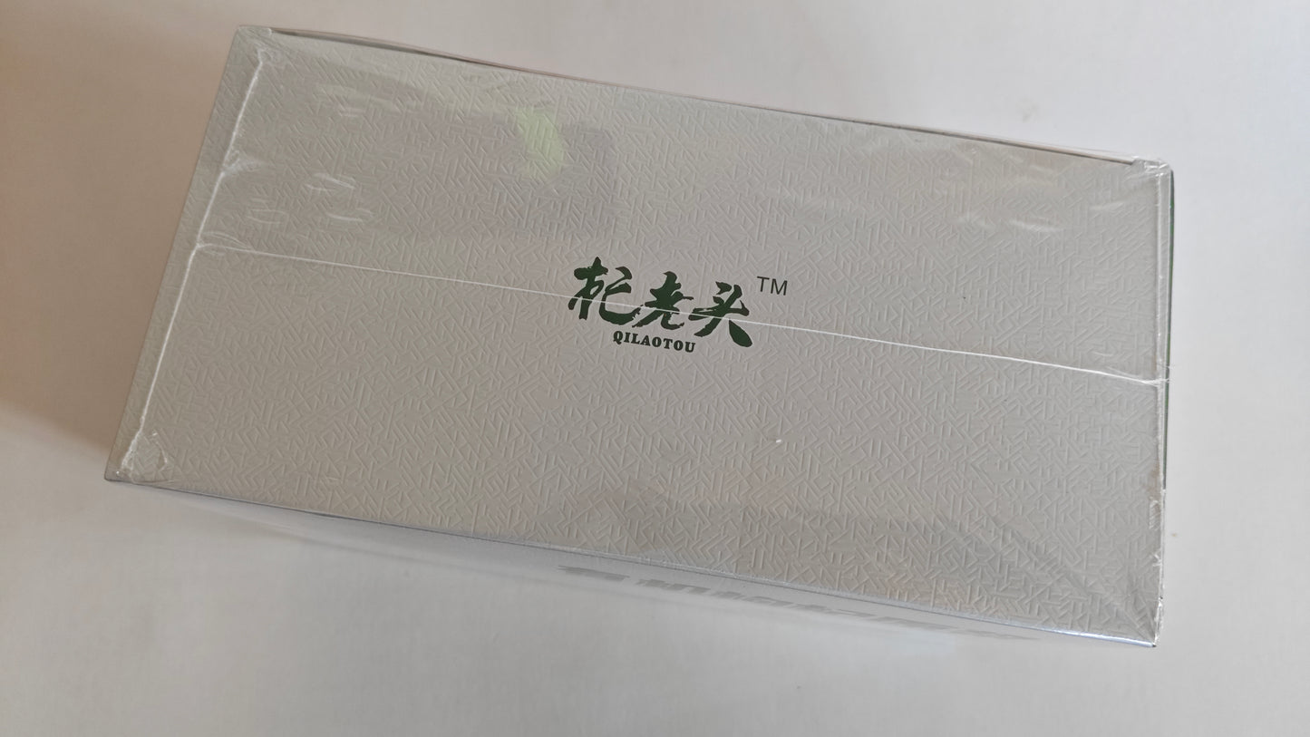 Organic Goji Berry Essence ｜有机枸杞原浆 50mL × 8 Bottles